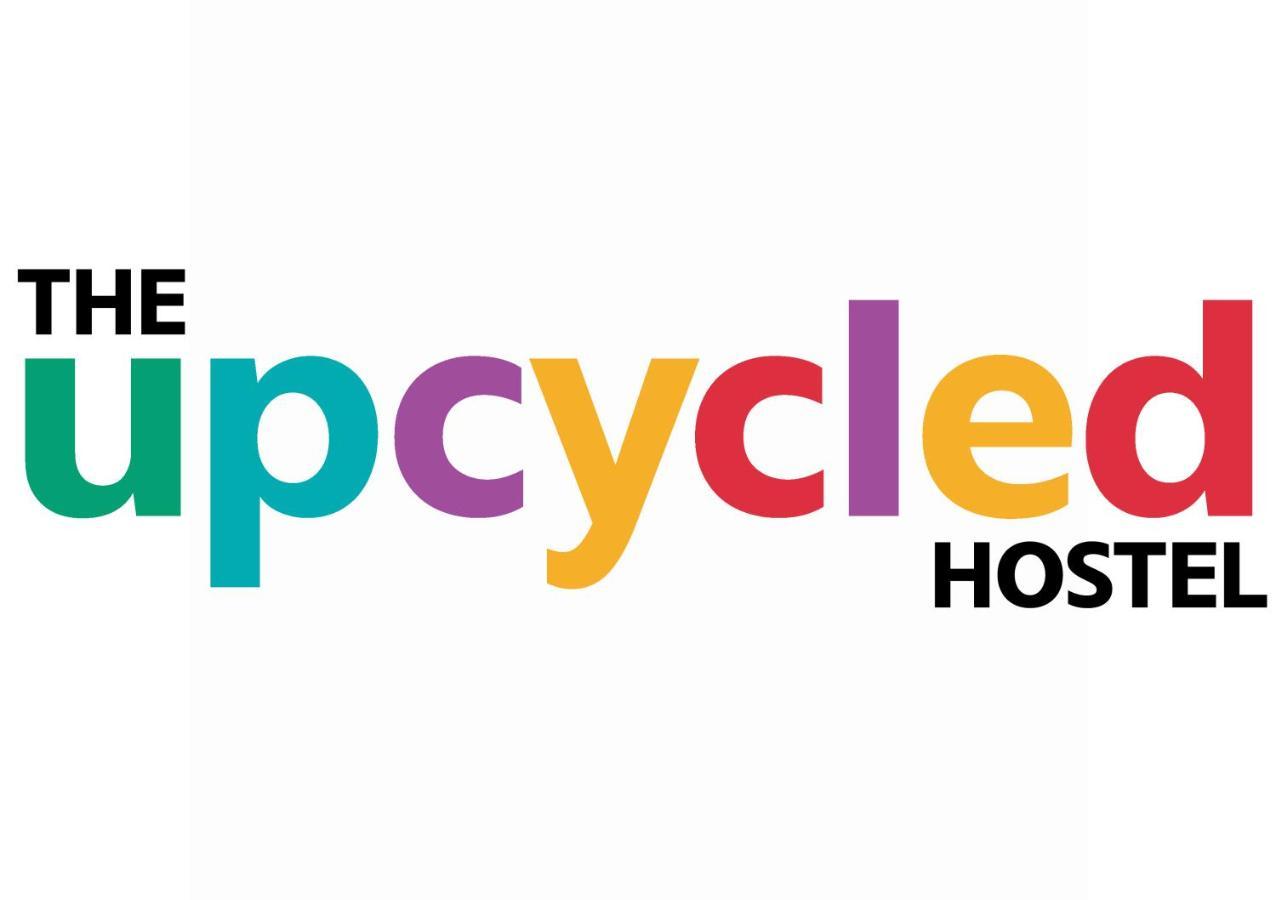 The Upcycled Hostel Huacachina Ica Zewnętrze zdjęcie