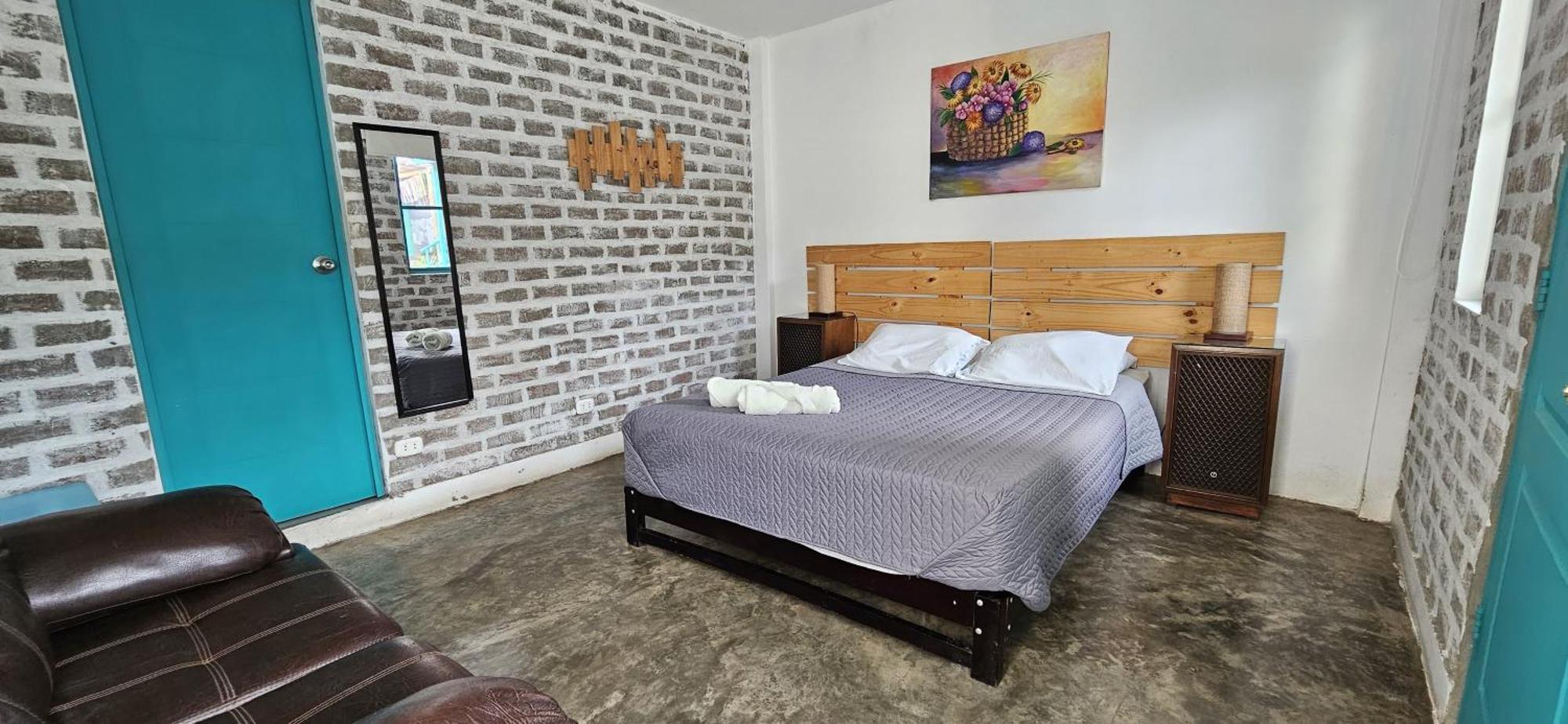 The Upcycled Hostel Huacachina Ica Zewnętrze zdjęcie