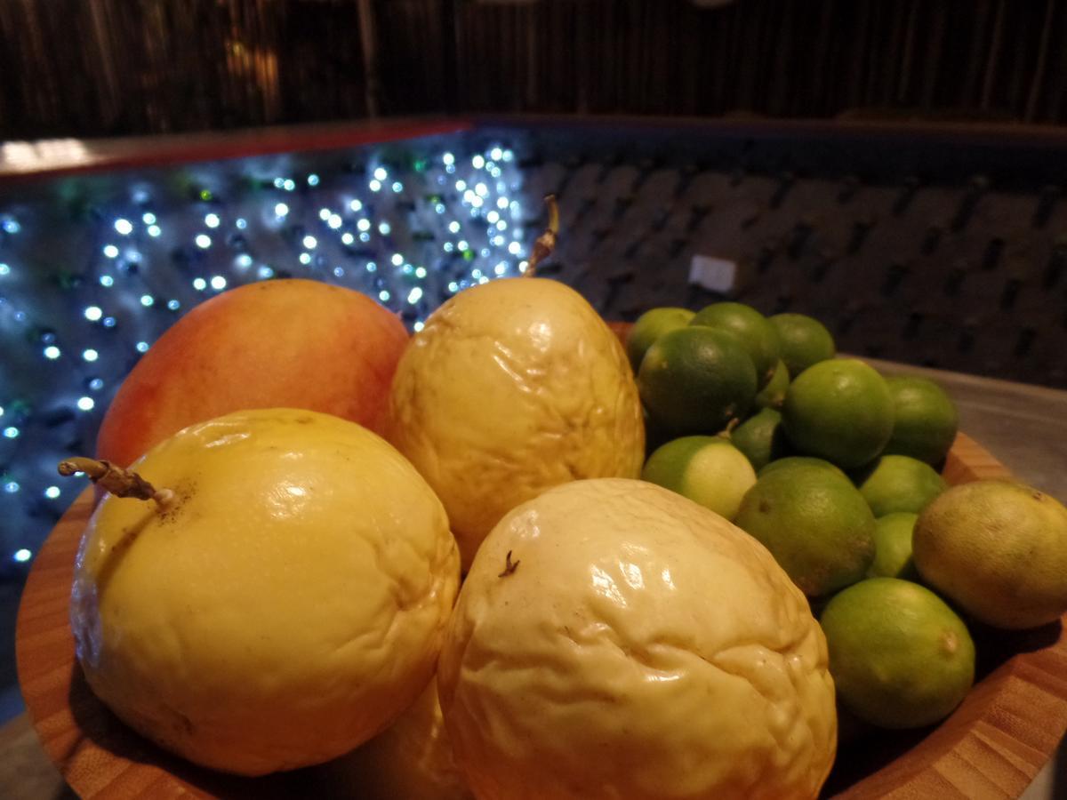 The Upcycled Hostel Huacachina Ica Zewnętrze zdjęcie